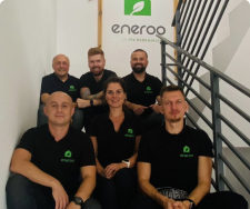 Eneroo - Porozmawiaj z doradcą