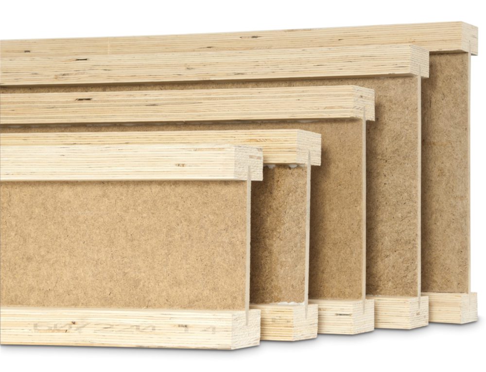 STEICOjoist