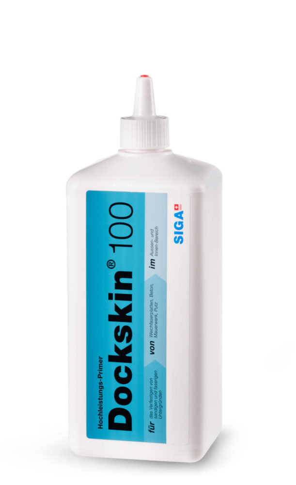 SIGA Dockskin