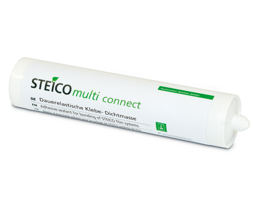 STEICOmulti connect