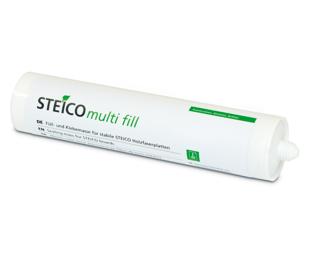 STEICOmulti fill