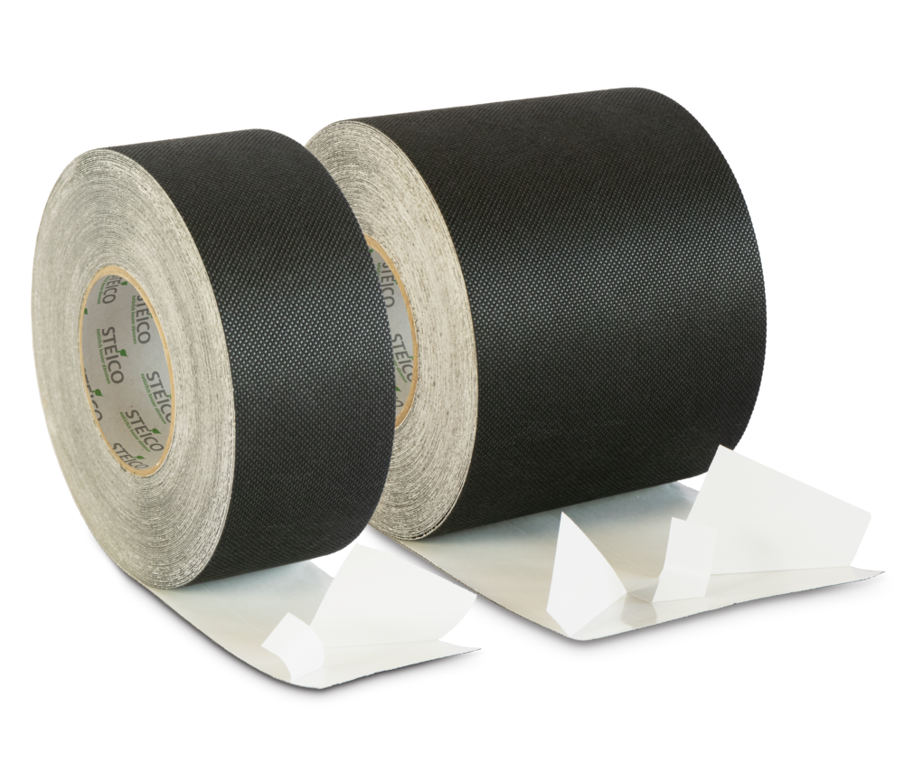 Taśma STEICOmulti tape black