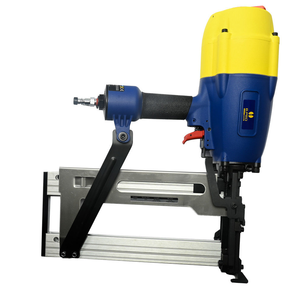 Zszywacz pneumatyczny B.PRO 150 IZON