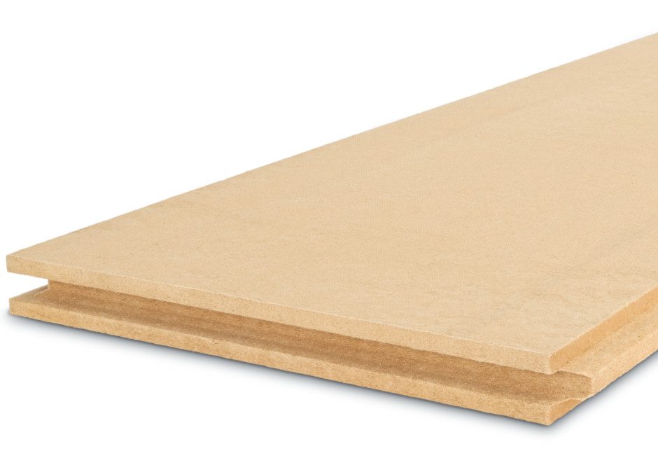 Płyta STEICOduo dry