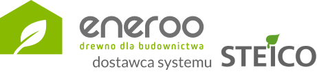 Eneroo | drewno dla budownictwa | dostawca systemu STEICO