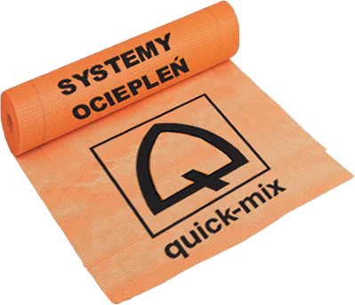 siatka quick-mix QMS 160