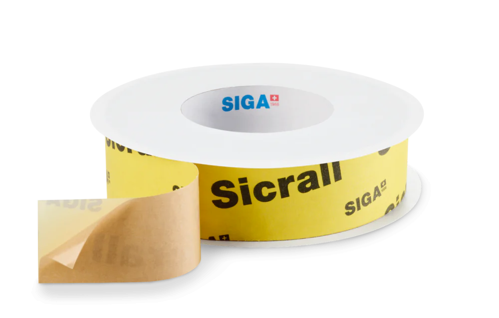 SIGA Sicrall 60 mm