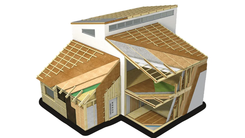 Dla architektów – szkolenia i konsultacje budownictwo szkieletowe